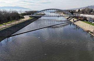 İzmit Körfezi dört koldan temizleniyor