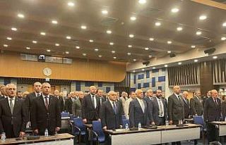 İZTO Başkanı Özgener’den İnciraltı planına...