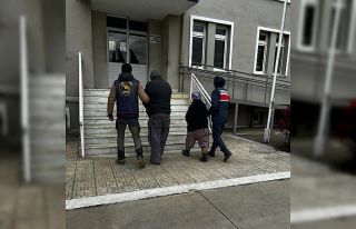 JASAT tek tek yakaladı: Aranması bulunan 70 yaşındaki...