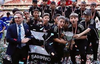 Junior World Cup, ikinci kez Antalya’da düzenlenecek