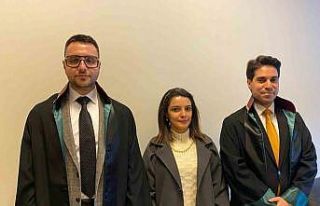 Kadıköy’de kadın güvenlik görevlisine saldıran...