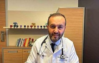 Kalbin sessiz düşmanı: ‘Kalp krizi’