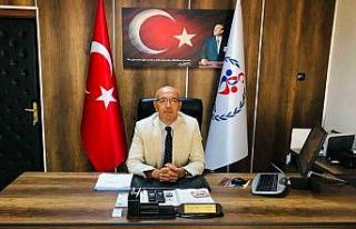 Kalp sağlığı için pedal çevirecekler