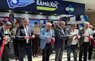 Kamil Koç’tan yeni iş birliği