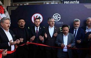 Kanal Plus TV yayın hayatına başladı