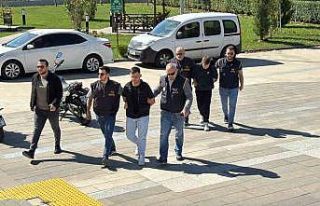 ’Kanki’ cinayetinde 2 kişiye müebbet