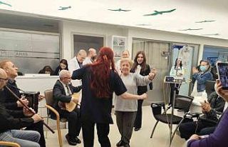 Kanserde tıbbi tedavi kadar motivasyon da önemli