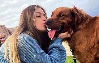 Kansere yenik düşen üniversite öğrencisinin adının...