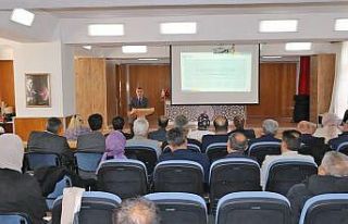 Kapsayıcı eğitimde yeni adım: Öğrenme Ortamları...