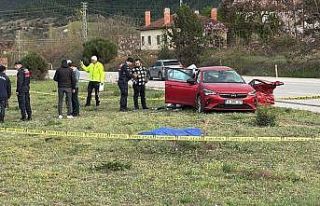 Karabük’teki feci kazada ölenlerin isimleri belli...