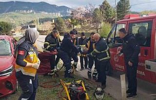 Karabük’teki trafik kazasında ölenlerin sayısı...