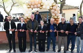 Karacabey Belediyesi’nden kadın girişimcilere...