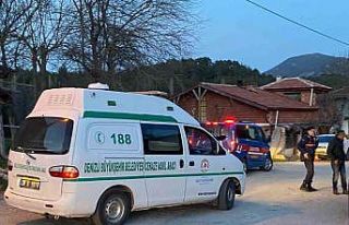 Kardeşi ve yengesini miras için öldüren ağabey...