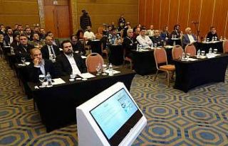 Kardiyoloji dünyası Van’da buluştu