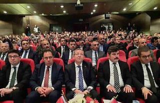 Kars’ta en çok kitap okuyan öğrenci ve veliler...