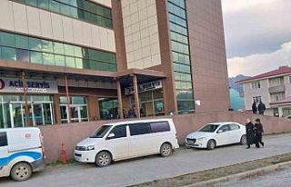 Kars’ta silahlı kavga: 1 ölü