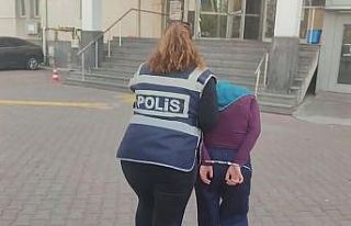 Kasten öldürme suçundan cezası bulunan şahıs...