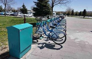 Kaybis, istasyon sayısını 91’e çıkardı