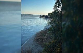 Kayıp balıkçının cansız bedeni bulundu