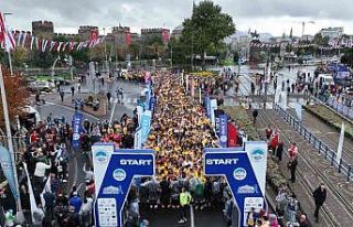 Kayseri Yarı Maratonu’nda 5. yıl coşkusu başlıyor