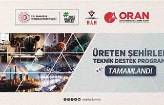 Kayseri’de yeşil dönüşüm için önemli adım:...