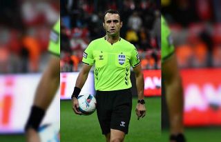 Kayserispor - Çaykur Rizespor maçını Atilla Karaoğlan...