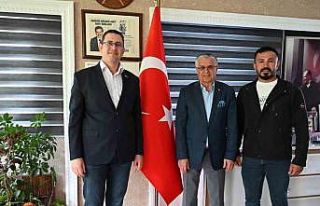 Kemerde Paramotor festivali düzenlenecek