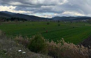 Kendisinden haber alınamayan adam 36 saat sonra evine...