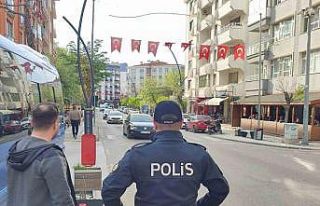 Keşan’da motosiklet denetiminde 408 bin TL ceza...