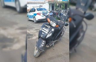 Keşan’da polisin "dur" ihtarına uymayan...