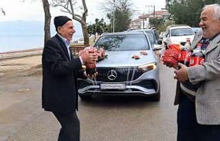 Ketçaplı mayonezli yumurtalı damat