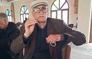 Kilislilerin özlemi eski bayramlar