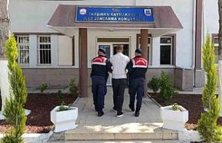 Kırıkkale’de aranan 3 hükümlü yakalandı
