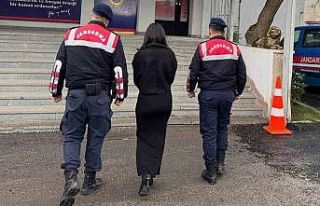 Kırıkkale’de "dolandırıcılık" suçundan...