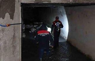 Kırıkkale’de "koku" faciası: 23 küçükbaş...