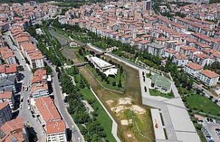 Kırşehir’de terör örgütü propagandası yapan...