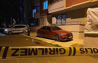 Kocaeli’de bıçaklı kavga: 1 yaralı