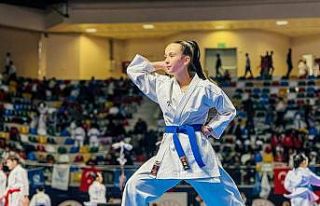 Kocaelili sporcular Türkiye’yi temsil edecek