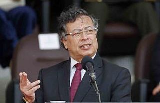 Kolombiya Devlet Başkanı Petro, uyuşturucu kullandığı...