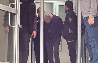 Komşular arasındaki silahlı kavgada 5 kişi ölmüştü:...