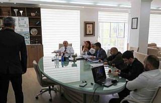 Konuralp’e yeni projeler geliyor