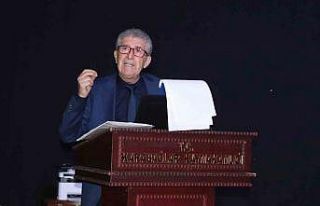 Kooperatif Başkanı Ergün’den ’tamamlanmayan...