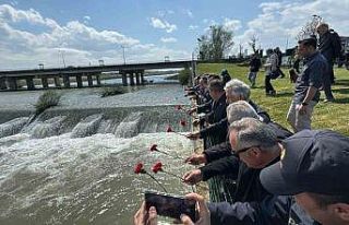 Köprü faciasında hayatını kaybedenler unutulmadı