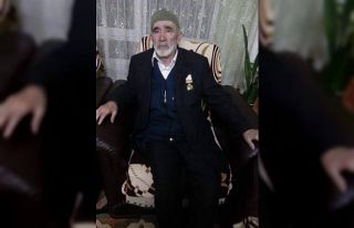 Kore Gazisi hayatını kaybetti