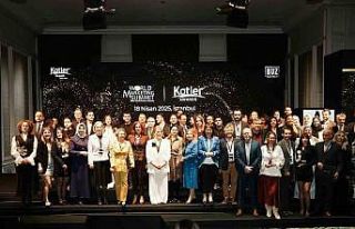 Kotler Awards 2025’ten Liv Hospital’a ‘Yılın...