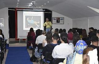 Köyceğiz’de "Fiziksel Aktivite ve Sağlıklı...