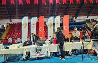 Kütahya OBM’ye 122 geçici işçi alımı için...