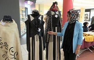 Kütahya Olgunlaşma Enstitüsü’nden geri dönüşüm...