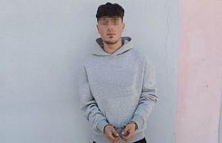 Kütahya’da 6 yıl 8 ay kesinleşmiş hapis cezası...