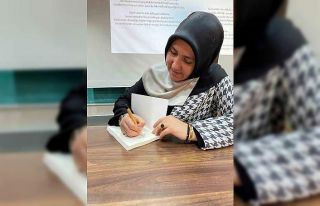 Kütahya’da Aile Okulu programı